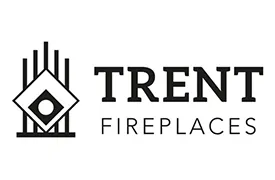 trent fireplaces logo