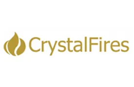 crystal fires logo